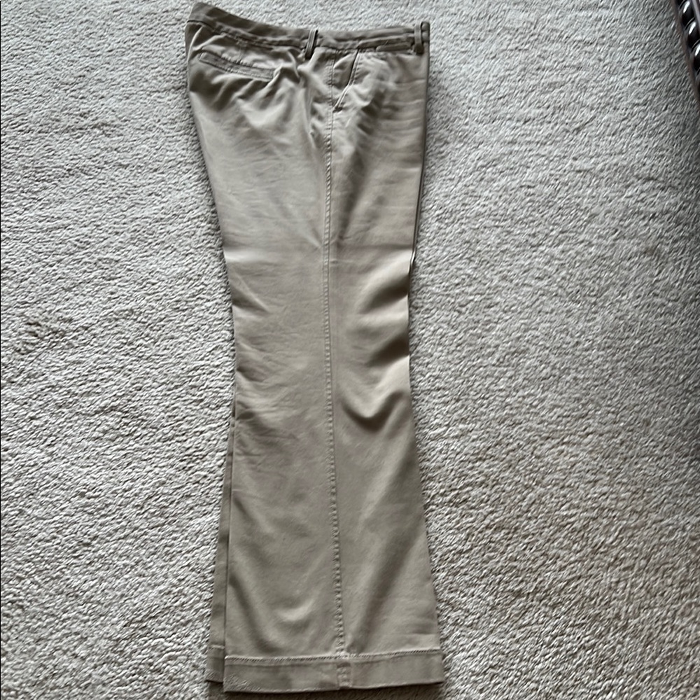 Women’s Banana Republic Chinos